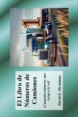 El Libro de Números de Camiones