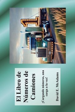 Cover El Libro de Números de Camiones
