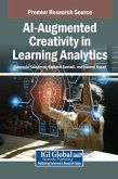 AI-Augmented Creativity in Learning Analytics