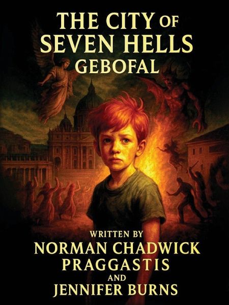 The City of Seven Hells Gebofal The City of Seven Hells Gebofal