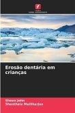 Erosão dentária em crianças