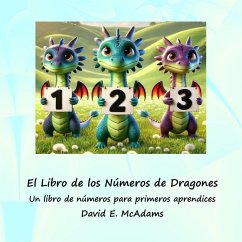 Cover El Libro de los Números de Dragones