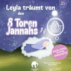 Leyla träumt von den 8 Toren Jannahs