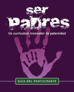 Cover Ser Padres - un curriulum innavador de paternidad