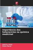 Importância dos heterociclos na química medicinal