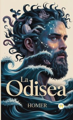 Cover La Odisea