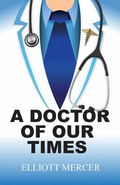 Cover A Doctor of Our Times