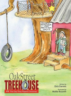Cover Oak Street Treehouse