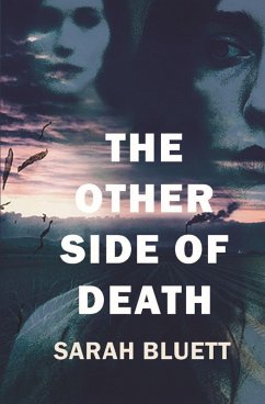 The Other Side of Death - Bluett, Sarah