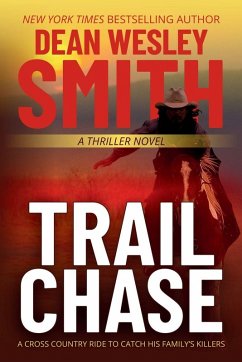 Trail Chase - Smith, Dean Wesley