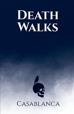 Cover Death Walks
