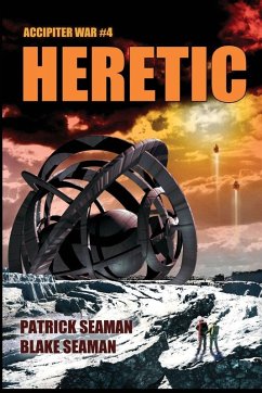 Cover Heretic