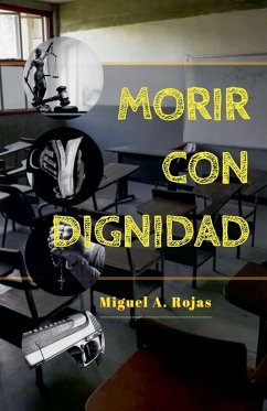 Cover Morir con dignidad