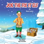 Joe the Fix It Elf