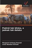 Podró¿ tak bliska, a jednak tak daleka