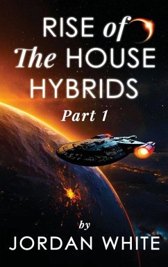 Cover Rise of the House Hybrids