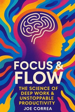 Cover Focus & Flow