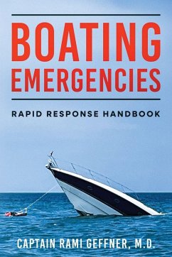 Cover Boating Emergencies