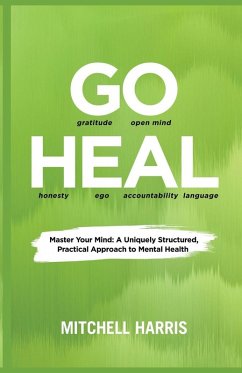 GO HEAL - Harris, Mitchell