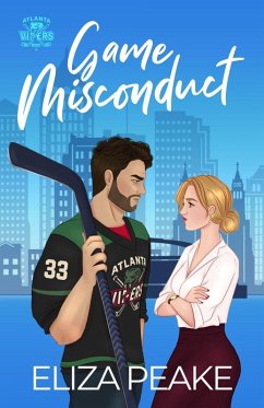 Cover Game Misconduct