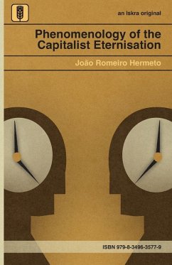 Cover Phenomenology of the Capitalist Eternisation
