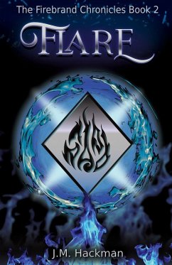 Flare - Hackman`, J. M