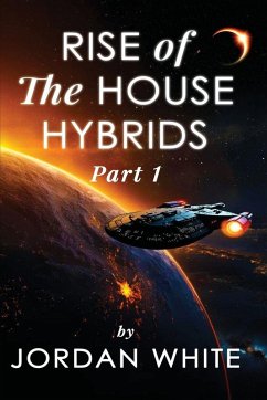 Cover Rise of the House Hybrids