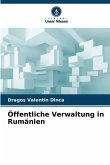 Öffentliche Verwaltung in Rumänien