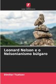 Leonard Nelson e o Nelsonianismo búlgaro