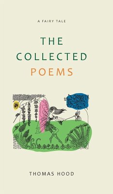 Cover The Collected Poems