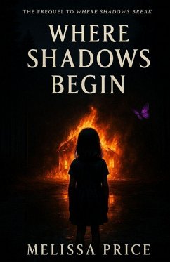 Where Shadows Begin - Price, Melissa