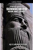 Sennacherib, Reign and Legacy