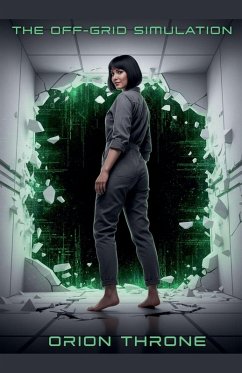 Cover The Off-Grid Simulation