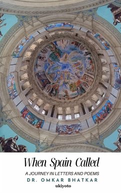 Cover When Spain Called