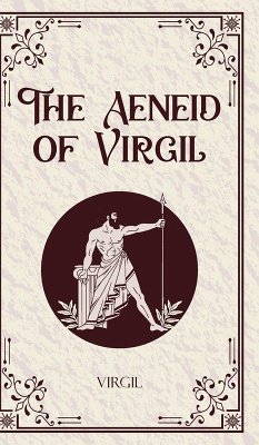 Cover The Aeneid of Virgil