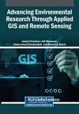 Advancing Environmental Research Through Applied GIS and Remote Sensing