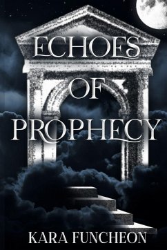 Cover Echoes of Prophecy
