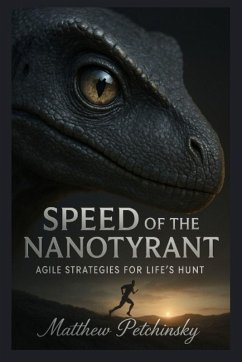 Cover Speed of the Nanotyrant