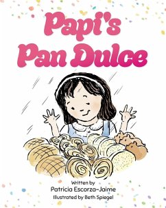 Cover Papi's Pan Dulce