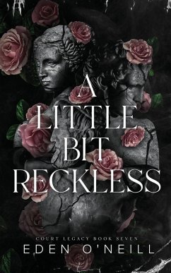 Cover A Little Bit Reckless