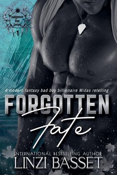 Cover Forgotten Fate