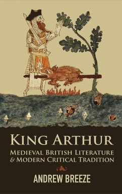 Cover King Arthur