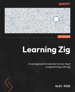 Cover Learning Zig