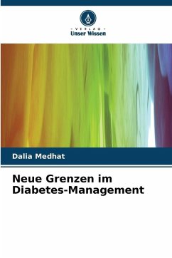 Cover Neue Grenzen im Diabetes-Management