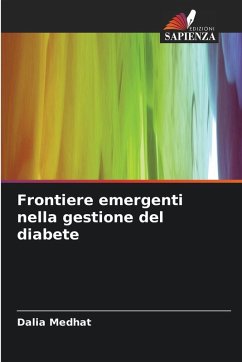 Cover Frontiere emergenti nella gestione del diabete