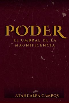 Cover PODER