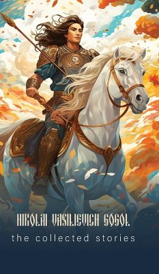 Cover The Collected Stories