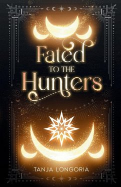 Cover Fated To The Hunters