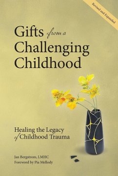 Cover Gifts from a Challenging Childhood