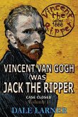Vincent The Ripper Vincent The Ripper